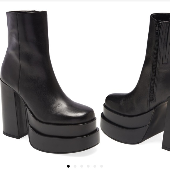 Steve Madden Shoes - Steve Madden Platform Boots